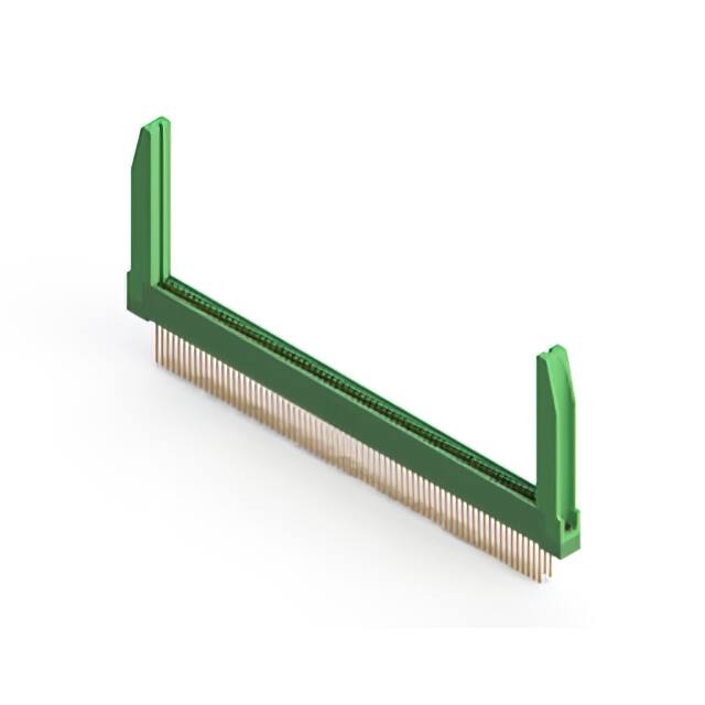 345-140-542-278 EDAC Inc.  Edgeboard Connectors